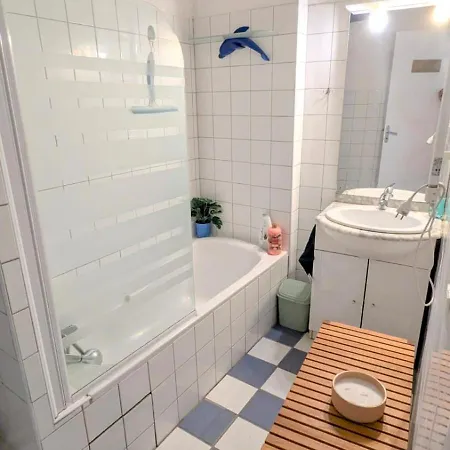 Cosy Leaf Planta - 1 - Hypercentre - Appartement
