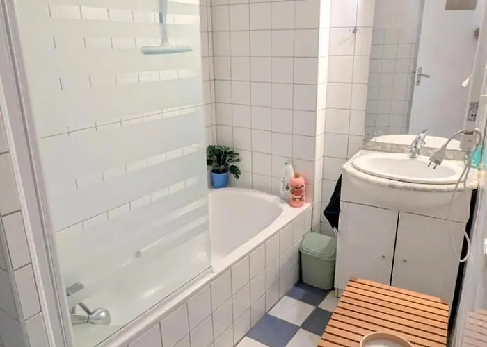 Cosy Leaf Planta - 1 - Hypercentre - Appartement